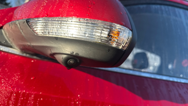 MG ZS 1.5 VTi-TECH Exclusive 5dr Petrol Hatchback